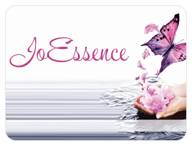 JoEssence Business Card